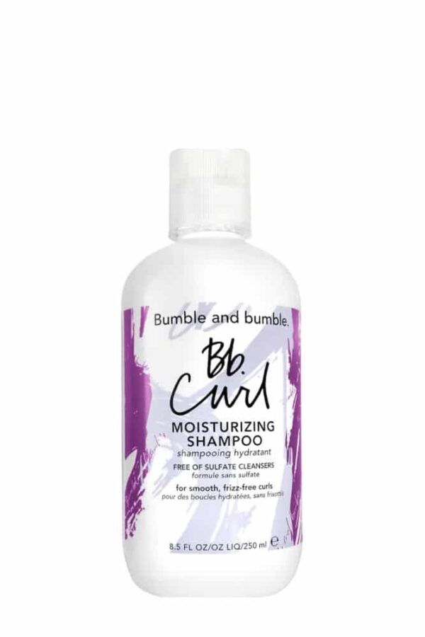 Bumble & Bumble Curl Moisturising Shampoo