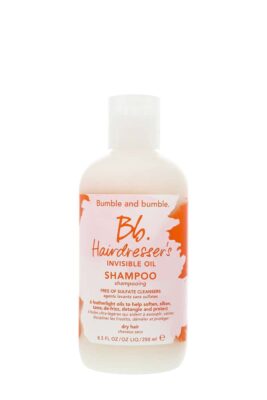 Bumble-&-Bumble-Hairdresser’s-Invisible-Oil-Shampoo