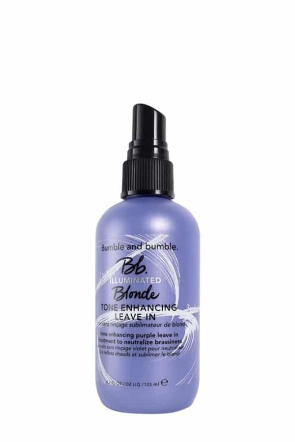 Bumble & Bumble Illuminated Blonde Tone Enhancing Leave In