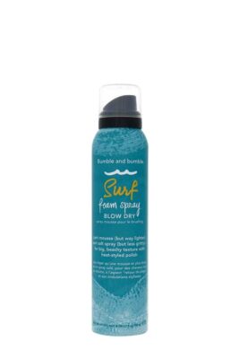 Bumble-&-Bumble-Surf-Foam-Spray-Blow-Dry