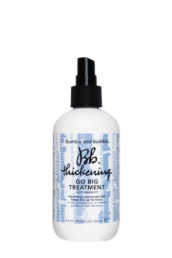 Bumble & Bumble Thickening Go Big Treatment