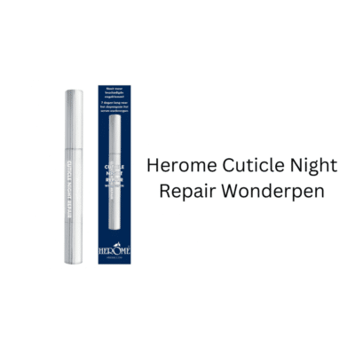 Herome Cuticle Night Repair Wonderpen