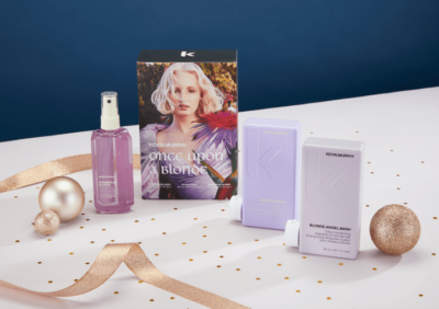 Kevin Murphy Once Upon A Blonde Kit