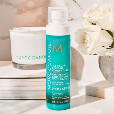 Moroccanoil All In One Leave In Conditioner
