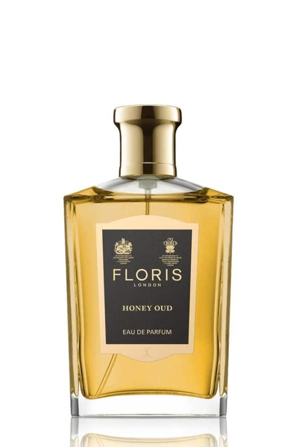 Floris Honey Oud EDP