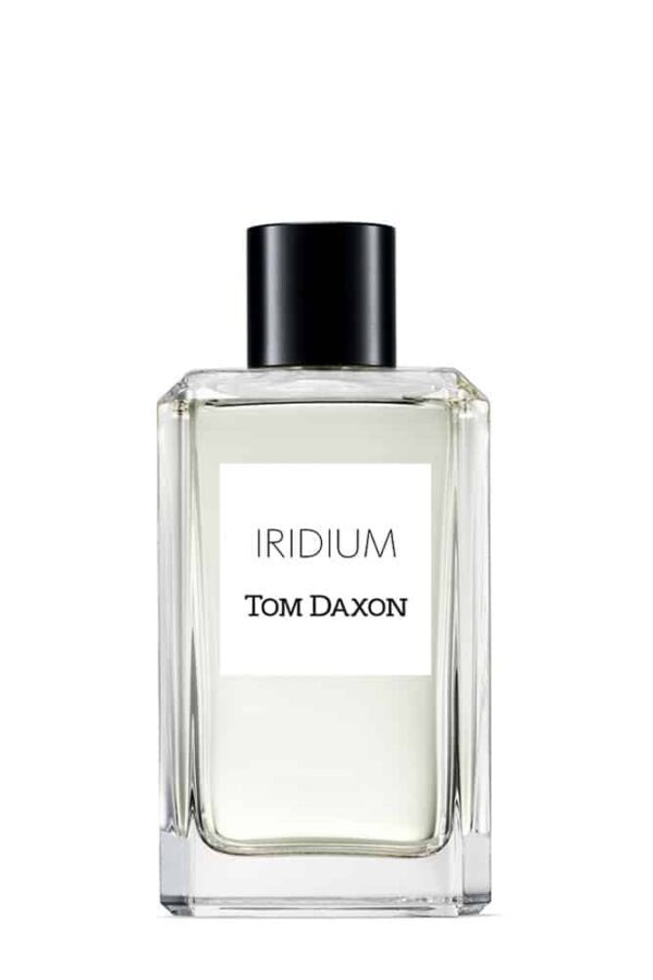Tom Daxon Iridium EDP