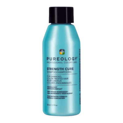 Pureology  STRENGTH CURE  Shampoo/Shampooing