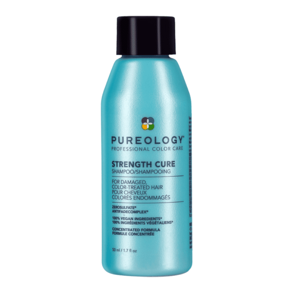 Pureology STRENGTH CURE  ShampooShampooing