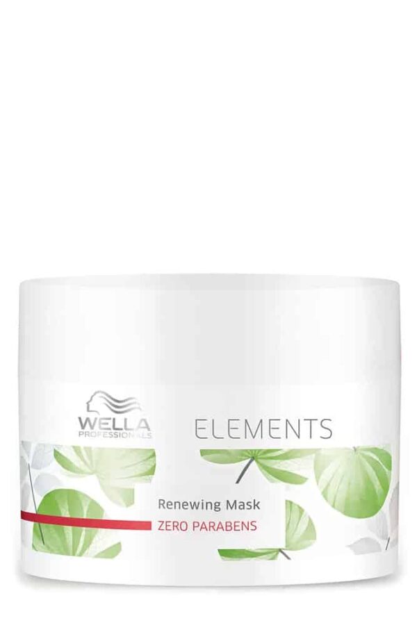 Wella-Professionals-Elements-Renewing-Mask