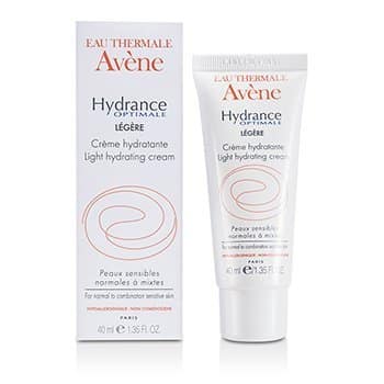 Avene-Hydrance Optimale - Light Hydrating Cream