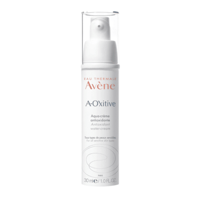 Avene-A-Oxitive Day Cream 30ml 5L (1)
