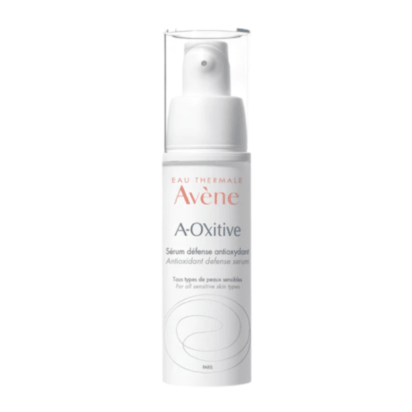 Avene-A-Oxitive Serum 30ml 5L