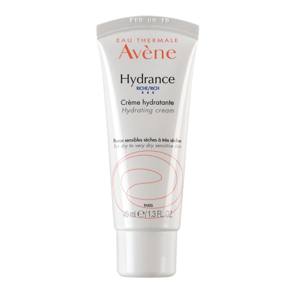 Avene-Hydrance Optimale - Rich Hydrating Cream