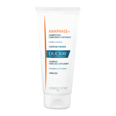 Ducray-Anaphase Plus shampoo Hair Loss