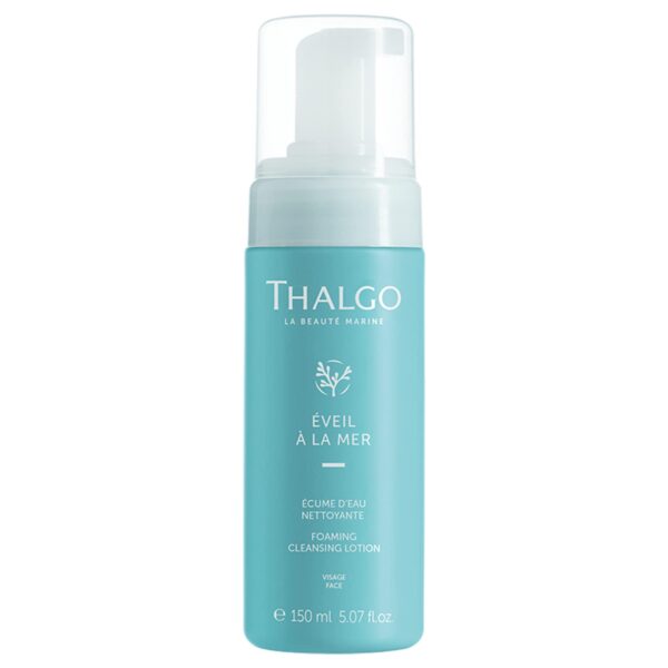 Thalgo Foaming Cleansing Lotion