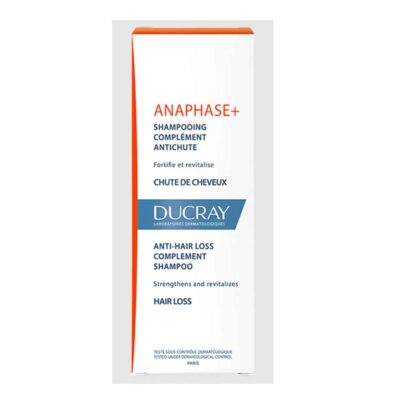 Ducray-Anaphase Plus Shampoo Hair Loss