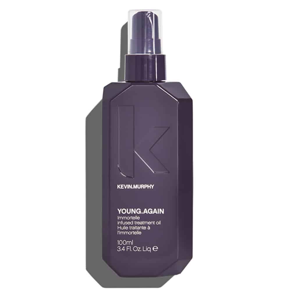 Kevin Murphy Young Again Immortelle Infused Hair Treatment Oil