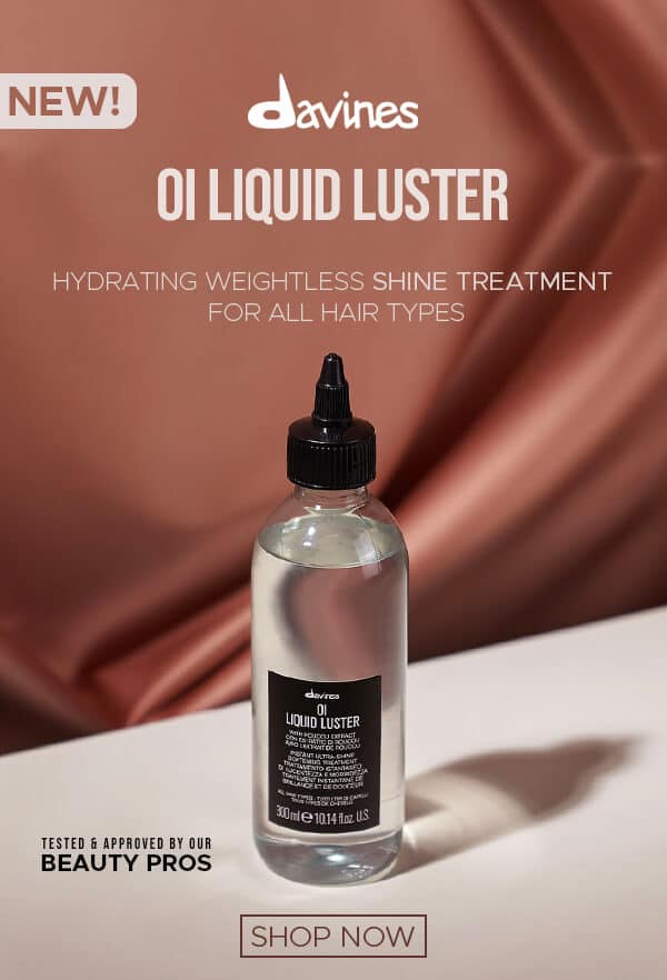 Liquid Luster