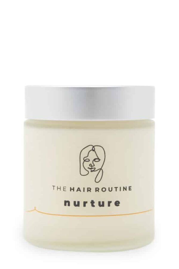 The Hair Routine Nurture Treatment