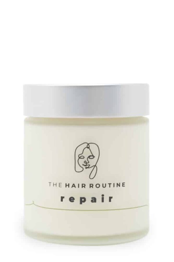 The Hair Routine Repair Treatment