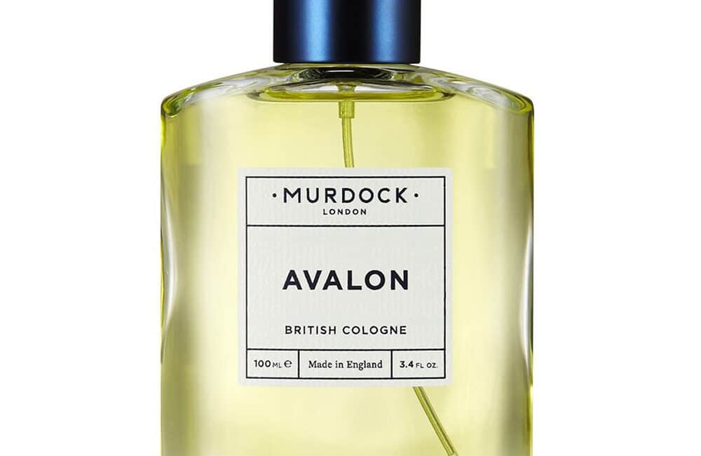 Murdock Avalon Cologne