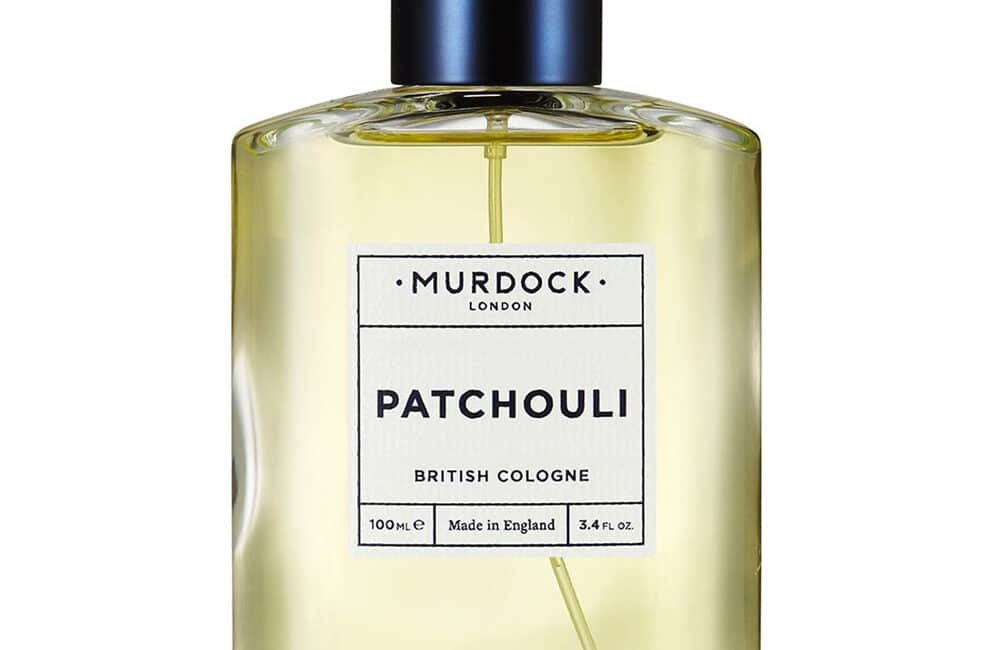 Murdock Patchouli Cologne