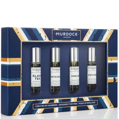 Murdock Cologne Collection