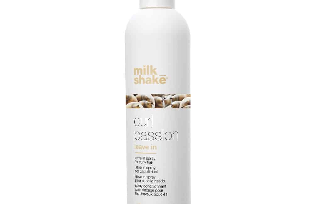 milk_shake Curl Passion Leave-In Conditioner