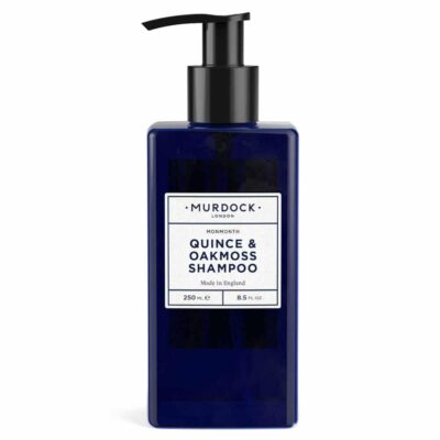Murdock Quince & Oakmoss Shampoo