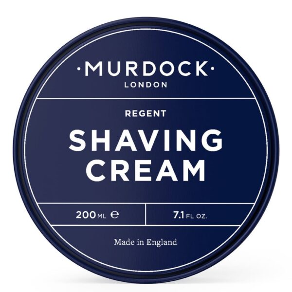 Murdock Shaving Cream