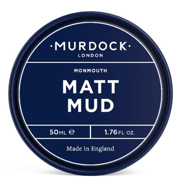 Murdock Matt Mud