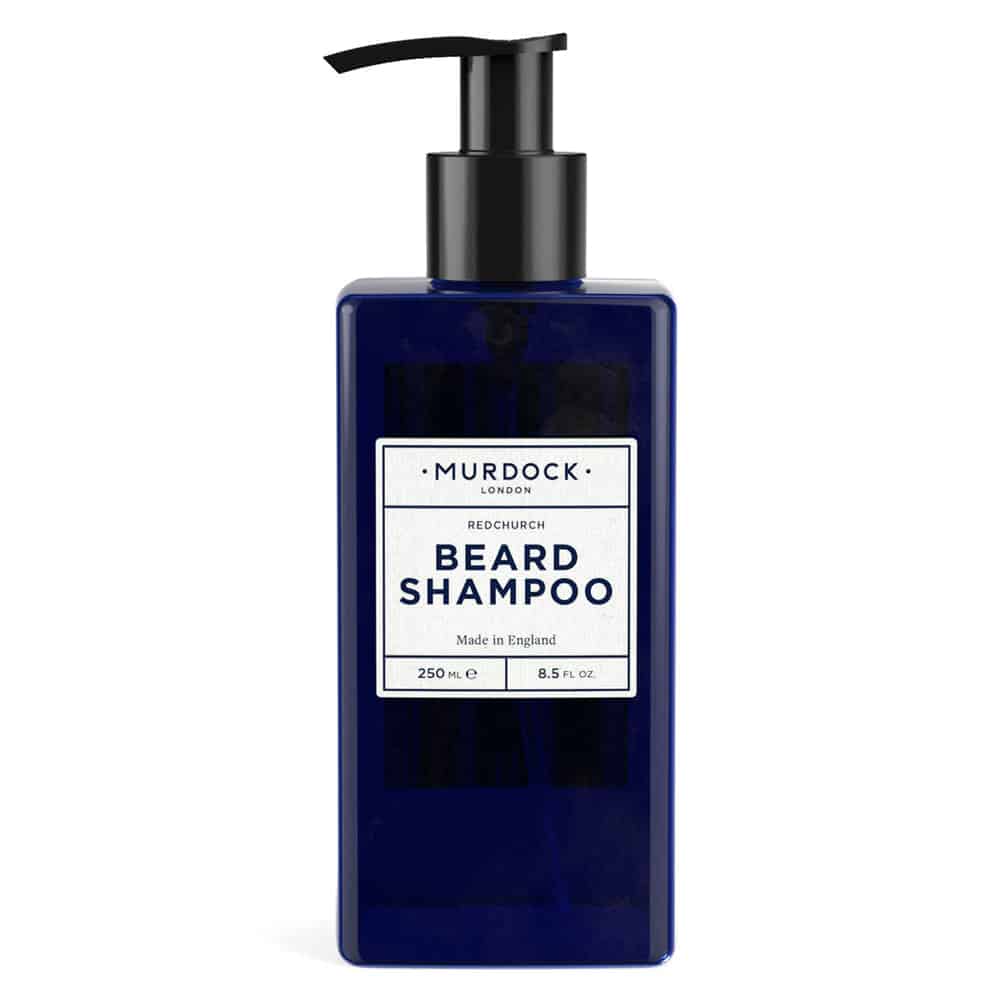 Murdock Beard Shampoo