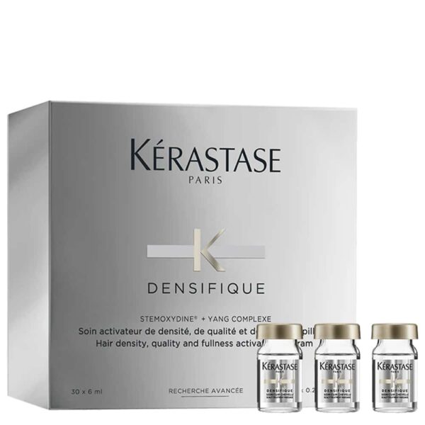 Kerastase Densifique Cure Femme - 30*6ml