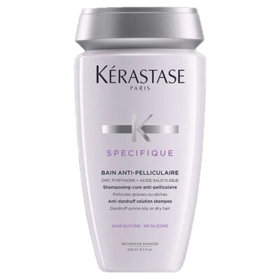 Kerastase Specifique Bain Anti-Pelliculaire Anti-Dandruff Shampoo -  