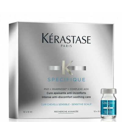 Kerastase Specifique Cure Apaisante Intensive
