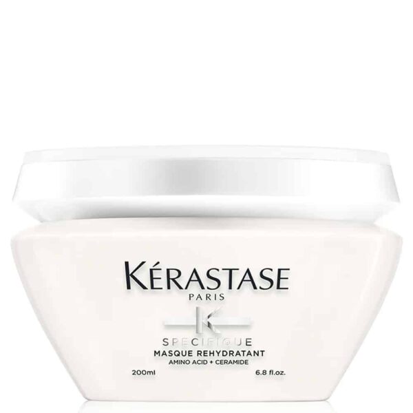 Kerastase Specifique Masque Rehydratant Hair Mask