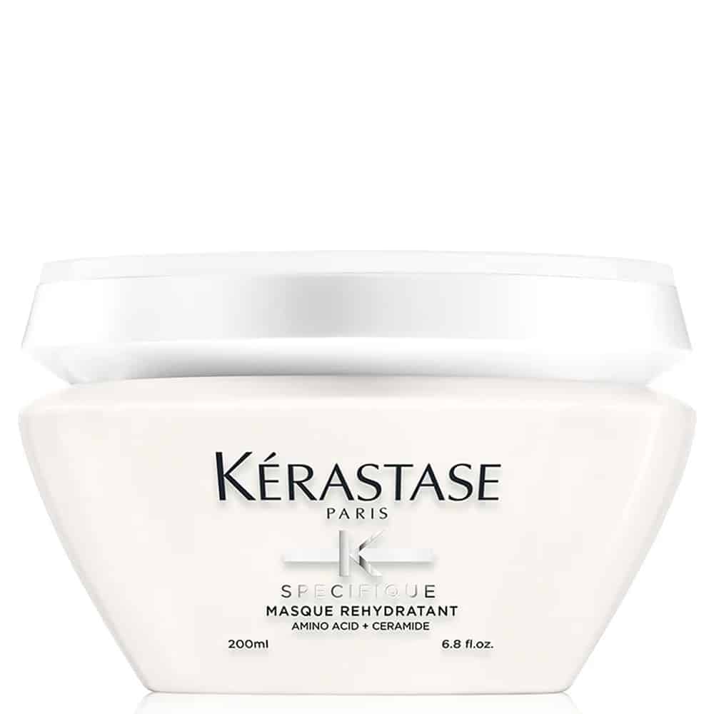 Kerastase Specifique Masque قناع إعادة ترطيب الشعر