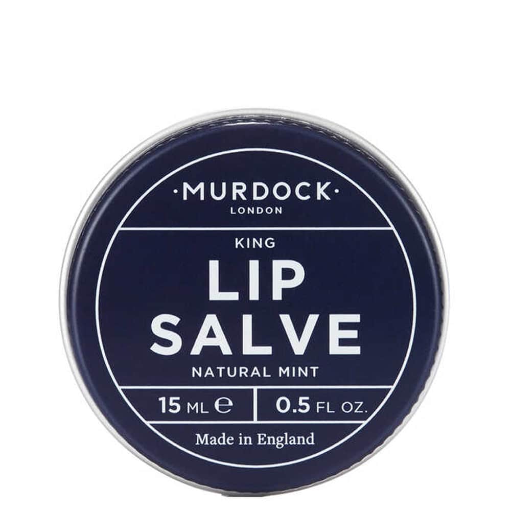 Murdock Lip Salve
