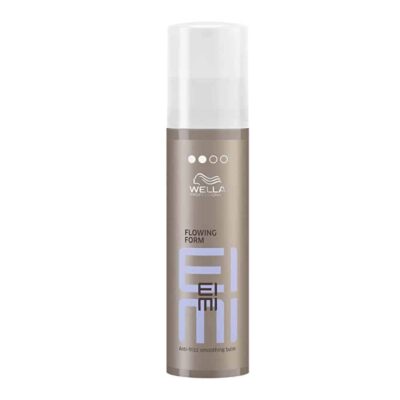 Wella Professionals Eimi Flowing Form Smoothing Hair Balm For Luxurious Smoothness 100ml