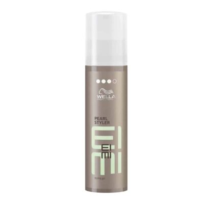 Wella Professionals Eimi Pearl Styler Strong Flexible Hold CreamTeasable Texture&Pearl Shine