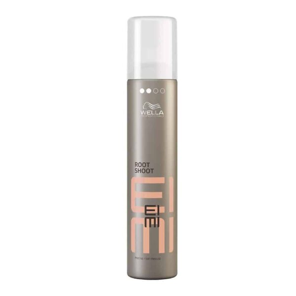 Wella Professionals Eimi Root Shoot Mousse For Hair Root Lift Hold Level 2 200ml
