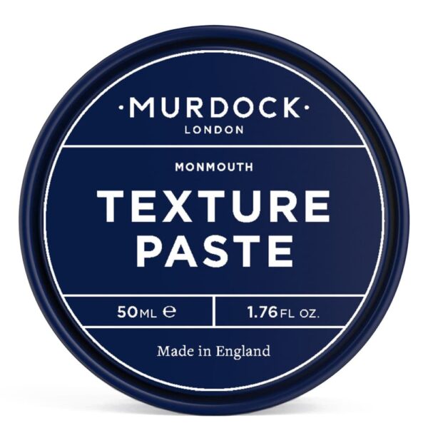 Murdock Texture Paste
