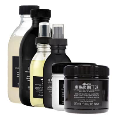 Davines The Complete Oi Tribe