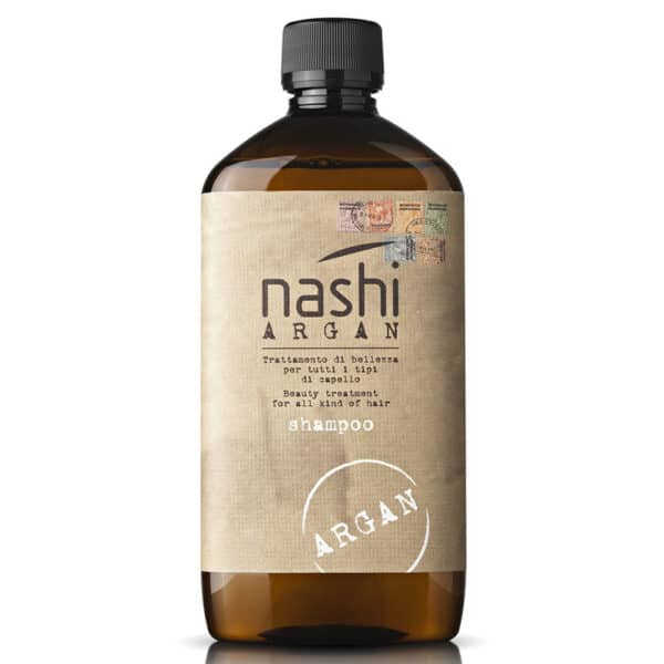 Nashi Argan Shampoo 500ml