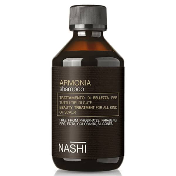 Nashi Argan Armonia Shampoo