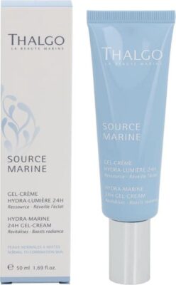 Thalgo Source Marine Hydra-Marine 24H Gel Cream 50ml