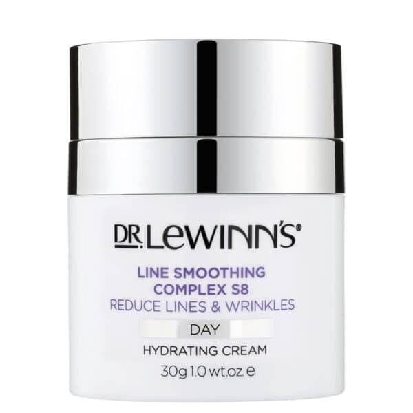 Dr.-Lewinn’s-Line-Smoothing-Complex-Hydrating-Day-Cream-30G