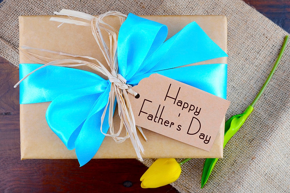 Father's Day 2022 Gift Guide