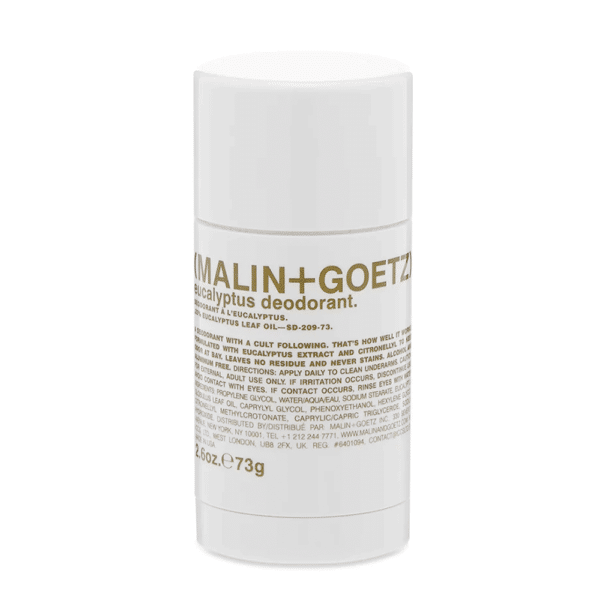 Malin Goetz Eucalyptus Deodorant