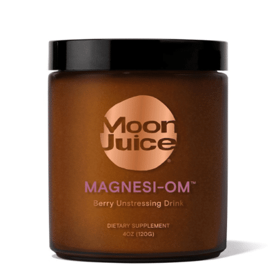 Moon Juice Magnesi Om